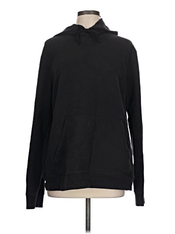 Tek Gear Pullover Hoodie (view 1)