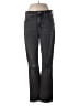 Madewell Hearts Black Jeans Size 28 waist - photo 1