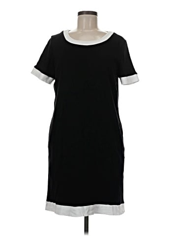 New York & Company Casual Dress (view 1)