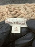 Hem & Thread 100% Polyester Tan Pullover Sweater Size M - photo 7