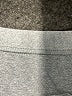 Shein Curve Stars Gray Sweatpants Size 1X - photo 7