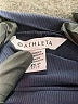 Athleta Solid Black Casual Dress Size XS - photo 7