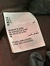 And Now This 100% Polyester Brown Raincoat Size L - photo 7