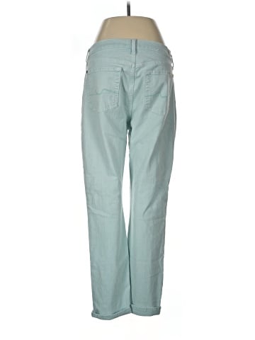 7 For All Mankind Jeans (view 2)