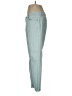 7 For All Mankind Teal Jeans Size 29 waist - photo 5