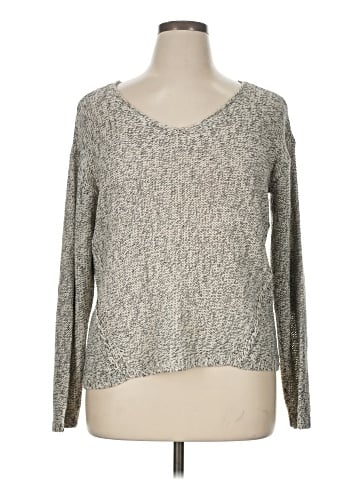 RDI Pullover Sweater (view 1)