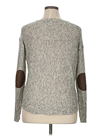 RDI Pullover Sweater (view 2)