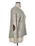 RDI Metallic Gray Pullover Sweater Size XL - photo 4