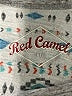 Red Camel Silver Tan Tank Top Size S - photo 6