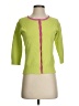 Unbranded Green Cardigan Size S - photo 1
