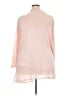 Angels Pink Cardigan Size 3X - photo 2