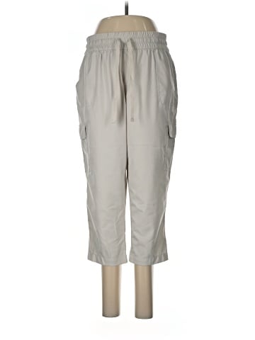 St. John's Bay Cargo Pants (view 1)