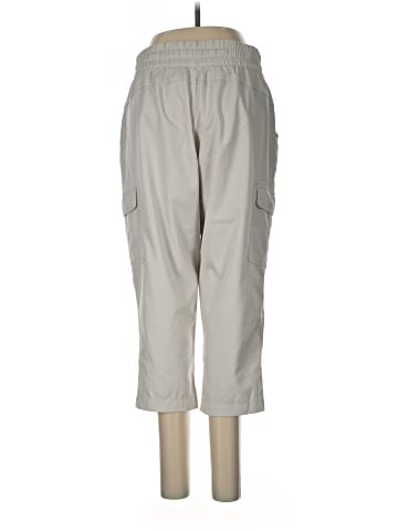 St. John's Bay Cargo Pants (view 2)