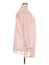 Angels Pink Cardigan Size 3X - photo 4