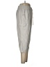 St. John's Bay 100% Polyester Gray Cargo Pants Size M - photo 4