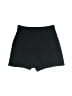 Zara Solid Black Skort Size M - photo 2