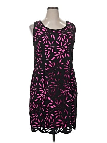 Shani Cocktail Dress (view 1)