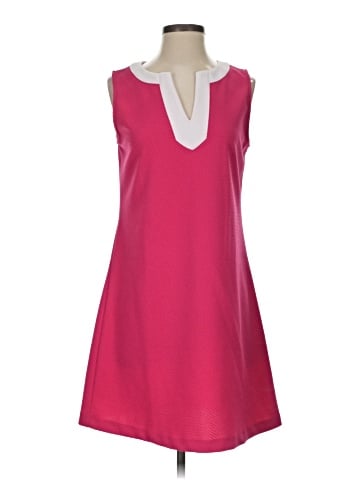 Pure Amici Casual Dress (view 1)