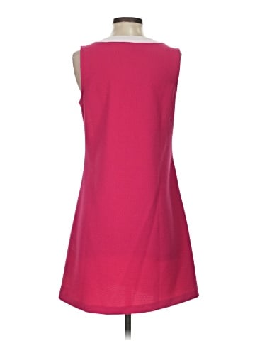 Pure Amici Casual Dress (view 2)