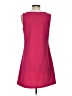 Pure Amici Color Block Pink Casual Dress Size S - photo 2