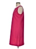 Pure Amici Color Block Pink Casual Dress Size S - photo 5