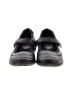 Hush Puppies Black Flats Size 4 1/2 (wide) - photo 2
