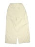 Unbranded Ivory Cargo Pants Size 150 cm / US 12 - photo 1