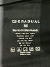 G Gradual Solid Black Track Pants Size M - photo 7