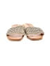 Tahari Gold Sandals Size 9 - photo 2