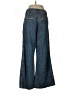 Ann Taylor LOFT Blue Jeans Size 29 waist - photo 2