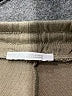 Zara Brown Casual Pants Size M - photo 7