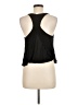 Ambiance 100% Rayon Black Sleeveless Blouse Size M - photo 2