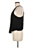 Ambiance 100% Rayon Black Sleeveless Blouse Size M - photo 5