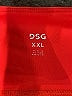 DSG Red Active Pants Size XXL - photo 4