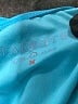 Talbots Solid Teal One Piece Swimsuit Size M - photo 3