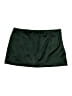 Abercrombie & Fitch Solid Green Skort Size XXL - photo 1