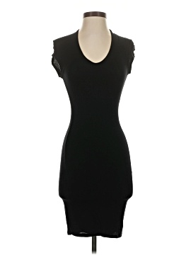 joe & elle bodycon dress Emerald Allure Off-Shoulder Ruched Bodycon Dress