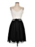 Shein 100% Polyester Black Cocktail Dress Size L - photo 1