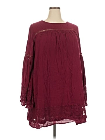 chic soul (chicsoul.com) Casual Dress (view 1)