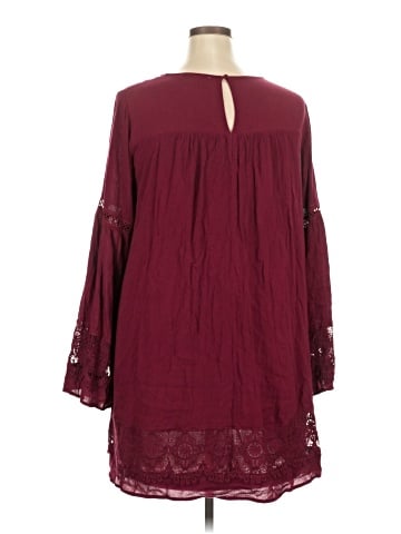 chic soul (chicsoul.com) Casual Dress (view 2)