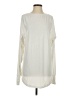 Unbranded Ivory Long Sleeve Blouse Size XL - photo 1