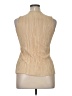 Assorted Brands Tan Sleeveless Blouse Size XL - photo 2