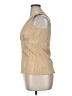 Assorted Brands Tan Sleeveless Blouse Size XL - photo 5