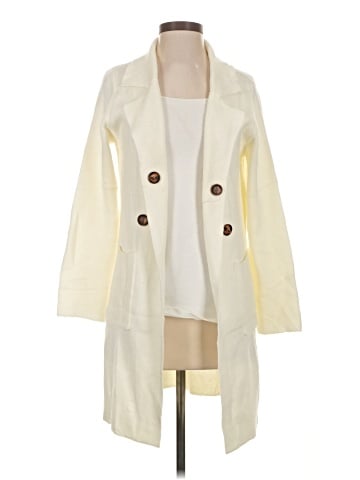 Bird Cardigan (view 1)