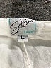 Sabine Ivory Casual Pants Size L - photo 7