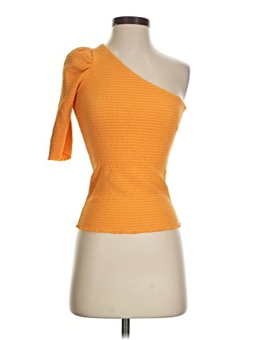 NATION LTD Sleeveless Top (view 1)
