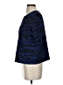 Ann Taylor LOFT Blue Short Sleeve Top Size S - photo 5