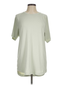 Lululemon Athletica Active T Shirt