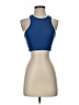 Outdoor Voices Blue Tank Top Size XS - photo 1