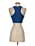 Outdoor Voices Blue Tank Top Size XS - photo 2